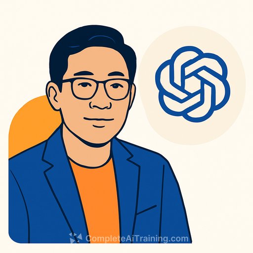 Patreon Co-Founder Sam Yam Joins OpenAI to Lead New Creator Division