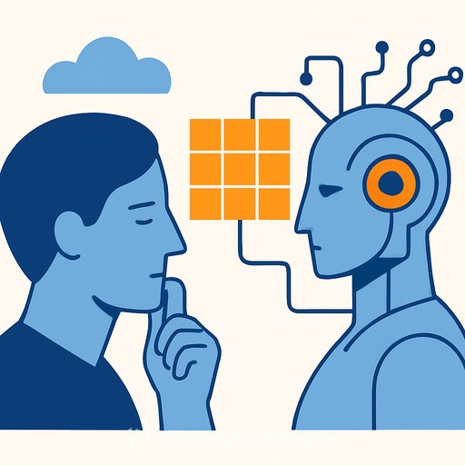 Pattern Matching Isn't Thinking: Why AI Needs Philosophical Grounding