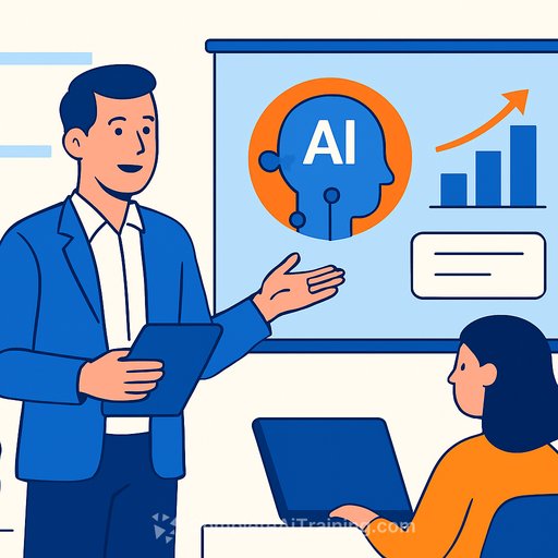 Paul Bingham shares tips on using AI effectively and responsibly in the workplace