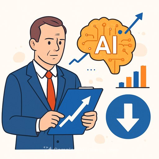 Paul Tudor Jones increases AI stock holdings while warning of eventual market correction