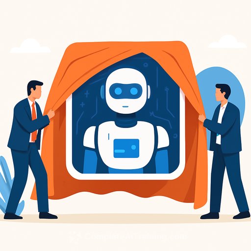 Paulus and Re-Be.World unveil creator-owned AI agent platform Be.Ark at Cannes Lions