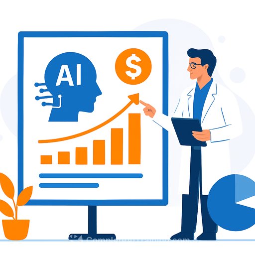 Pave and Nua Group report finds AI research scientists command median new-hire equity above $4 million
