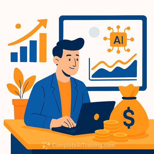 Pave Finance Raises $14M Seed to Launch AI Portfolio Management Platform for Advisors