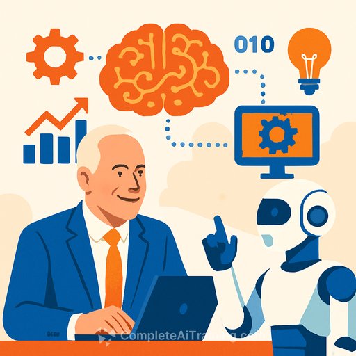 Pax8 EMEA CEO Champions AI-Driven Transformation for MSPs
