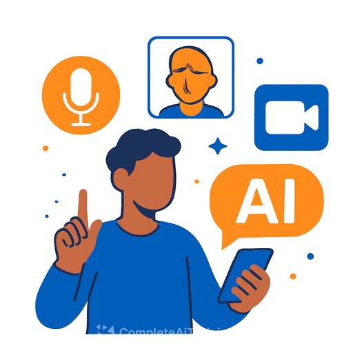 Pay $49.99 Once, Get Lifetime Voice, Image, and Video AI with 1ForAll AI Pro
