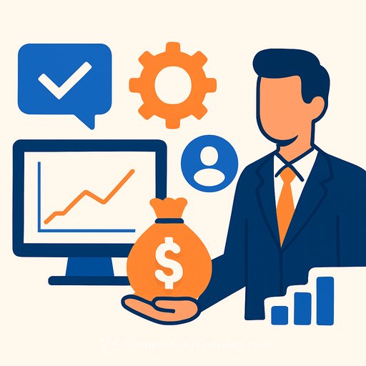 Pay for Outcomes, Not Seats: AI's New Playbook for CRM Pricing