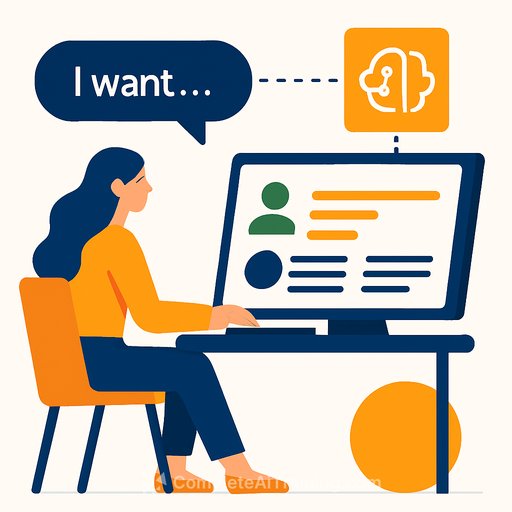 Paycom Launches IWant: Command-Driven AI Engine for Instant, Accurate Employee Data Access