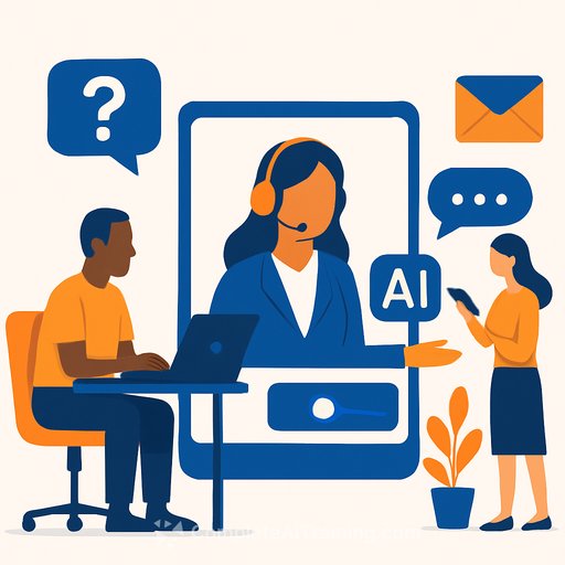 Paycom’s AI Ask Here Transforms Employee Inquiry Management with Faster Answers and Streamlined Communication