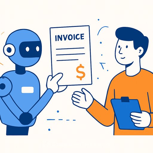 Payhawk releases financial controller agent that collects vendor invoices 12 times faster than humans