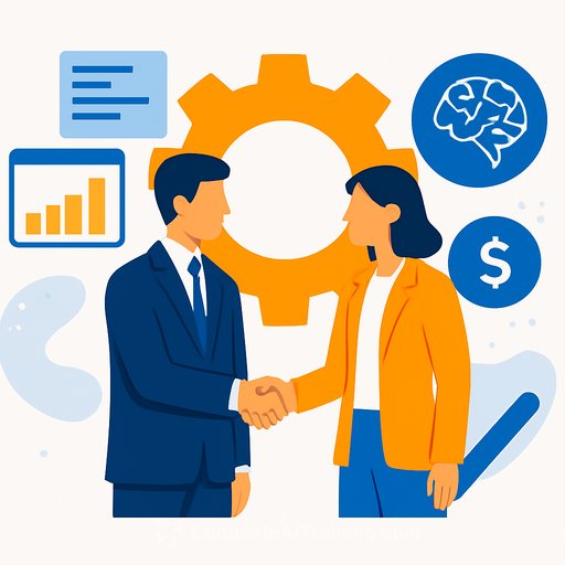PayJoy acquires Finia AI assets for thin-file credit underwriting