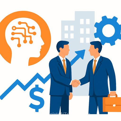 Paylocity makes another acquisition to expand AI tools
