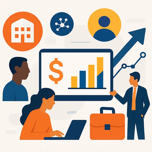 Paylocity’s AI-Powered Finance and HR Integration: What Investors Need to Know About PCTY’s Growth Potential