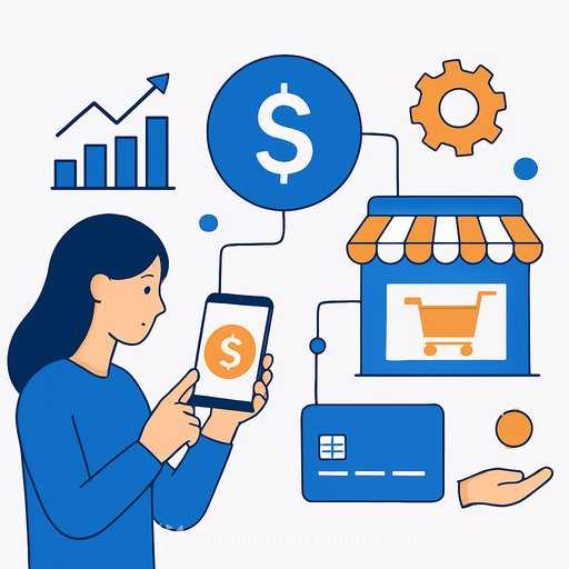 Payment infrastructure becomes the critical layer for agentic commerce