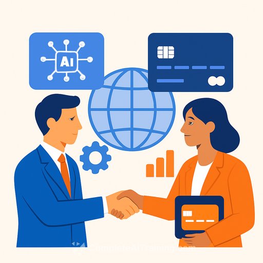 Paymob and Robusta Partner on AI, Payments and Digital Experiences for Egypt and Beyond