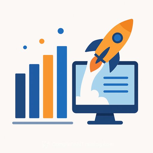 PCMag, Skift, Bloomberg and Axios top AI engine citation rankings as TechCrunch and legacy trade outlets lose ground, study finds