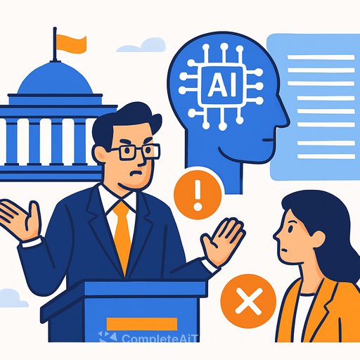 PCs blame government for AI errors in N.L. Education Accord amid second fake-citation scandal