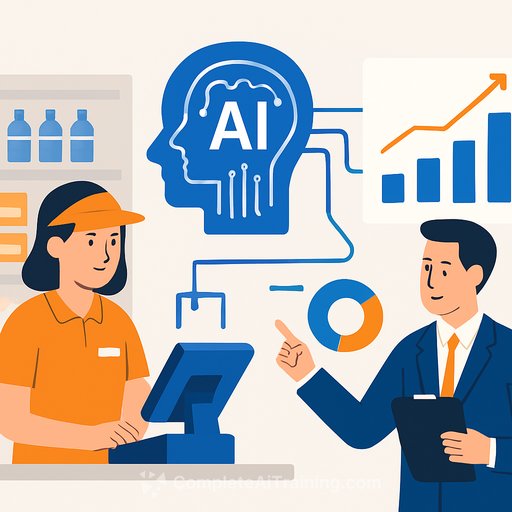 PDI Survey Finds AI and Operational Efficiency Top the 2026 Convenience Industry Agenda