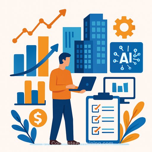 Peak Property Performance Blueprint Empowers CRE Owners to Boost NOI, Deploy AI, and Regain Digital Control