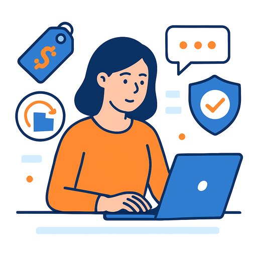 Peak Season Without Confusion: AI That Clarifies Pricing, Returns, and Warranties