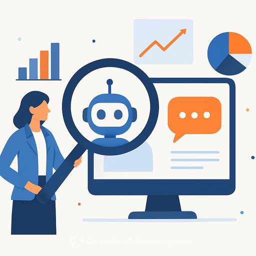 PeakMetrics launches AI Perceptions to help communications teams track brand representation across large language models