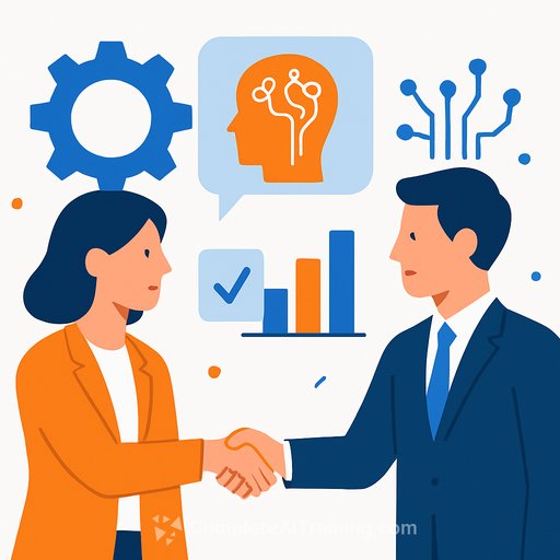 Pearson and TCS form partnership to deliver AI learning and assessment tools for enterprise workforces