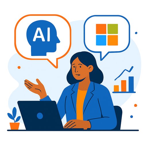 Pearson Brings AI Communication Coach to Microsoft 365, Turning Everyday Work Into Continuous Learning