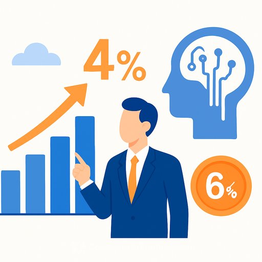 Pearson lifts sales 4% in 2025 as AI takes root, operating profit up 6%