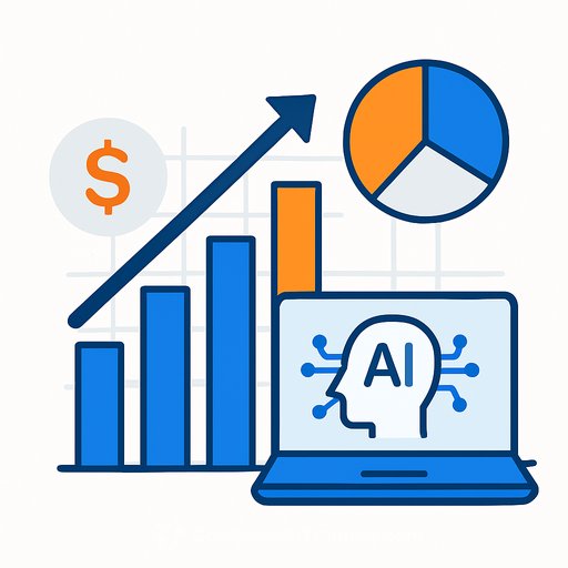 Pearson (PSON): Sales and profit up, cash flow stronger, AI growth set to continue into 2026
