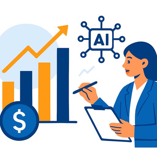 Pearson Q3 Revenue Rises 6% as AI Skills Assessment Demand Grows