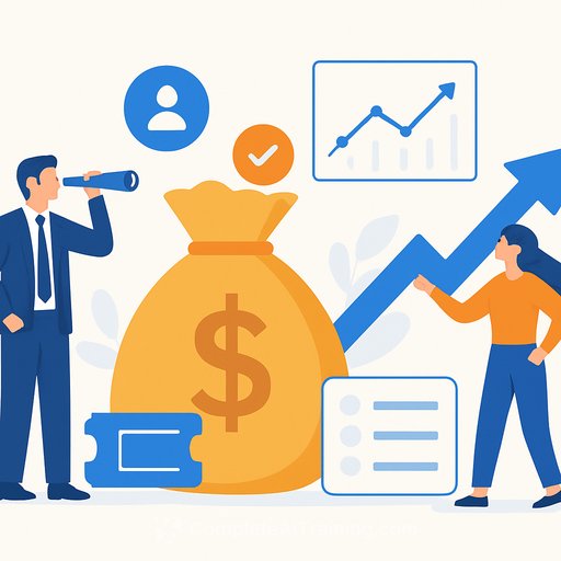 Peek raises $70M, buys ACME Ticketing and Connect&GO to scale AI and reach 150M customers