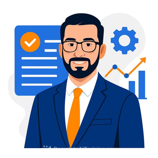 Peer AI Names David Florez Vice President of Sales to Scale AI for Regulatory Documentation