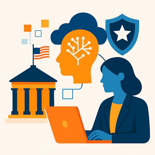 Pega Secures FedRAMP High Status to Deliver Advanced Generative AI Solutions for US Federal Agencies