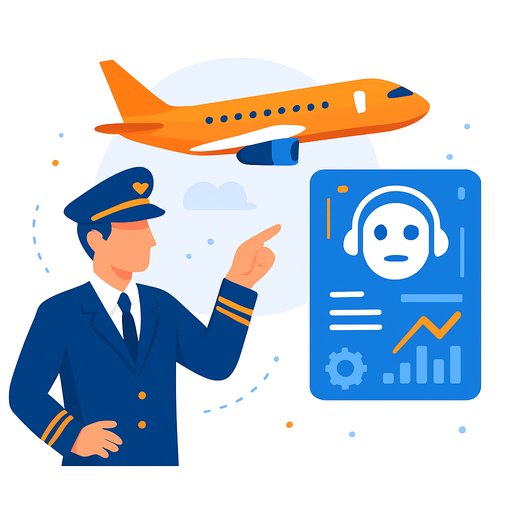 Pegasus Airlines partners with Overwatch AI to support flight operations decision-making