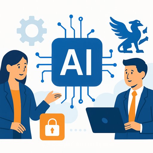 Pegasystems expands responsible AI tools and partners with Gryphon for contact governance
