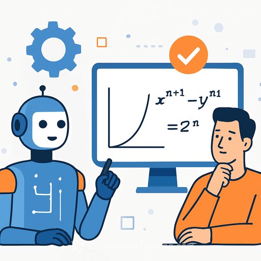 Peking University AI framework solves decade-old maths conjecture with no human intervention