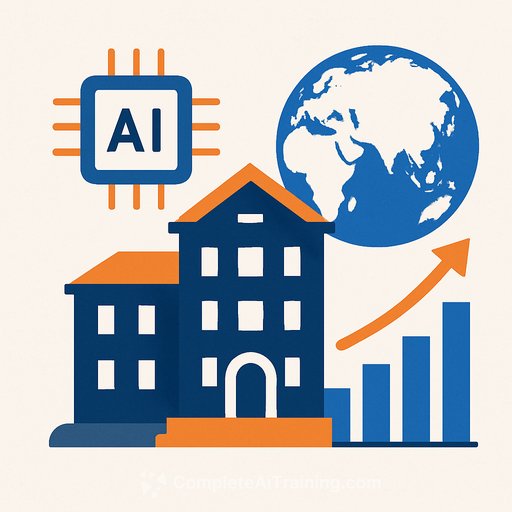 Peking University ranks second worldwide in AI as Asia dominates 2026 CSRankings