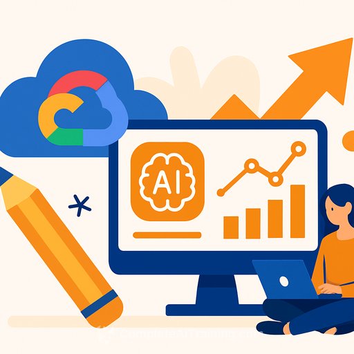 Pencil’s Google Cloud Marketplace Launch Signals a New Era for Creative AI in Enterprise Marketing