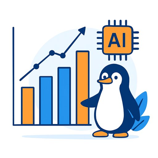 Penguin Solutions Q4 tops estimates as enterprise and sovereign AI growth, memory gains offset LED softness