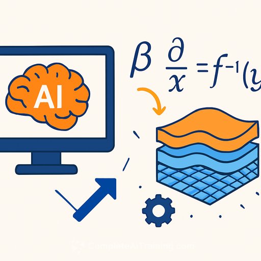 Penn engineers develop mollifier layers to improve AI accuracy on inverse physics equations