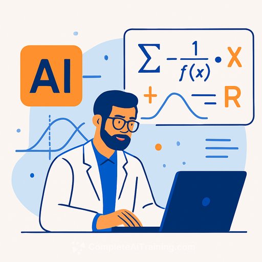 Penn engineers develop smoother AI method for solving complex inverse equations