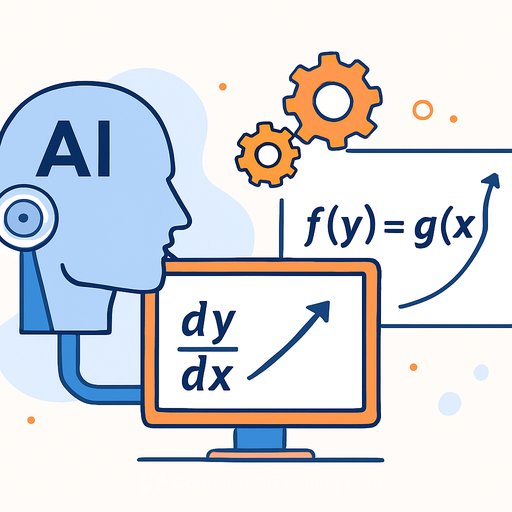 Penn engineers use AI to solve inverse differential equations more efficiently