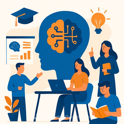 Penn State AI Week Highlights Innovative Student and Faculty Research Across Education and Society