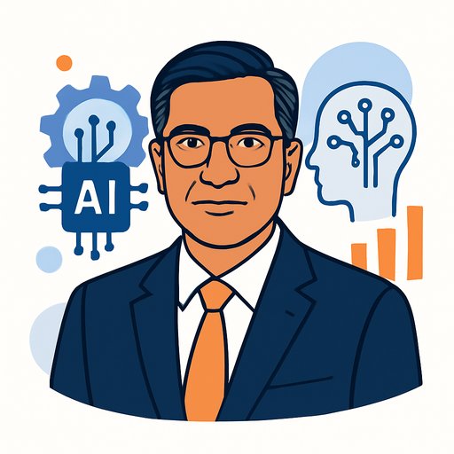 Penn State names Vasant Honavar as inaugural vice provost for artificial intelligence