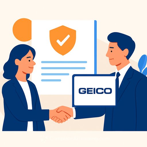 Pennsylvania AG reaches agreement with GEICO to reform AI-driven policy cancellation process