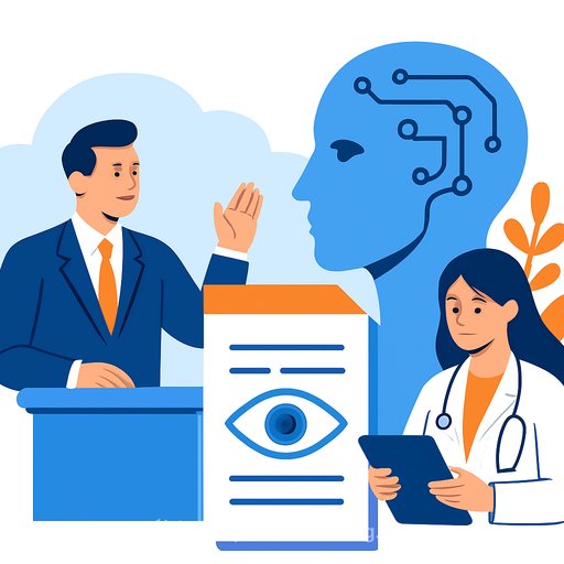 Pennsylvania lawmaker introduces bill to mandate artificial intelligence disclosure and human oversight in healthcare