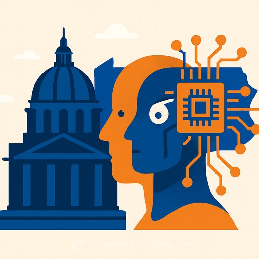 Pennsylvania Pushes Forward with Artificial Intelligence in Government Amid Promise and Caution