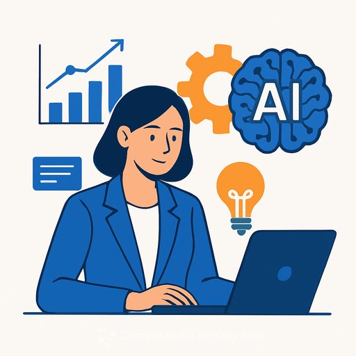 Pennsylvania's new data and AI chief prioritizes practical problem-solving over hype