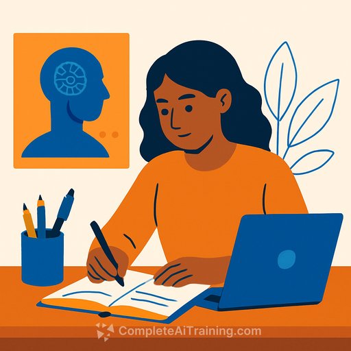 Pens, Not Prompts: Defending the Craft of Academic Writing in the AI Era