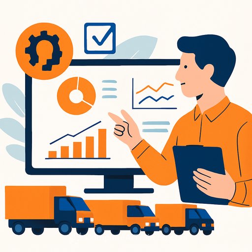 Penske’s Catalyst AI Upgrade Delivers Deeper Fleet Insights and Smarter Comparisons