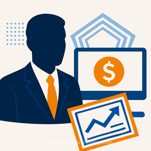 Pentagon AI official sells Perplexity stock for up to $25m